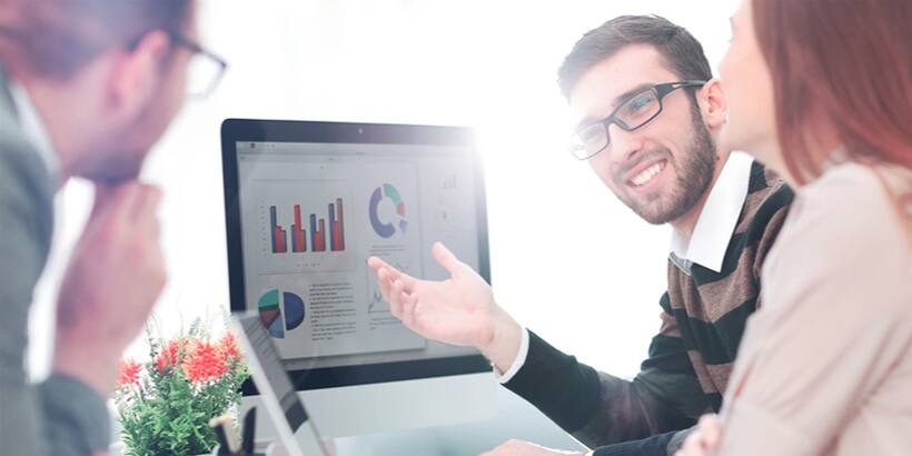 Who is a Risk Management Analyst?